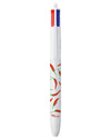 BIC "Chili Peppers" pen