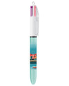 BIC pen SAINT-JEAN-DE-LUZ "Le Port"
