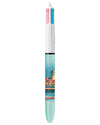 BIC pen SAINT-JEAN-DE-LUZ "Le Port"
