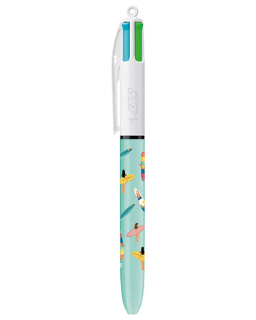 BIC "Surf" pen
