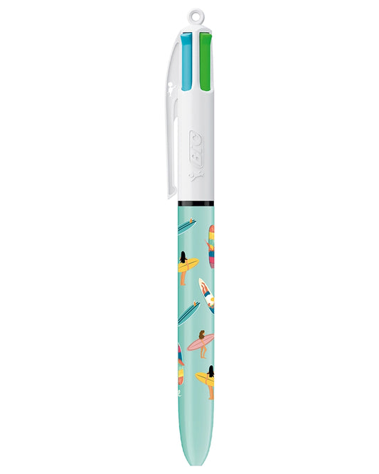 BIC "Surf" pen