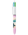 BIC "Sunset Surf" pen