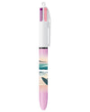 BIC "Sunset Surf" pen