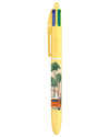 BIC pen "Landes Forest"