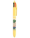 BIC pen "Landes Forest"