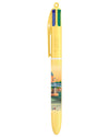 BIC TOULOUSE "Dôme de la Grave" pen
