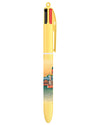 BIC TOULOUSE "Dôme de la Grave" pen