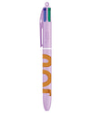 BIC "Dachshund" pen