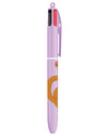 BIC "Dachshund" pen