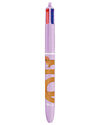 BIC "Dachshund" pen
