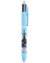 BIC PARIS pen "The Rooftops"