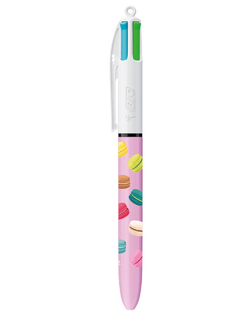 BIC "Macarons" pen