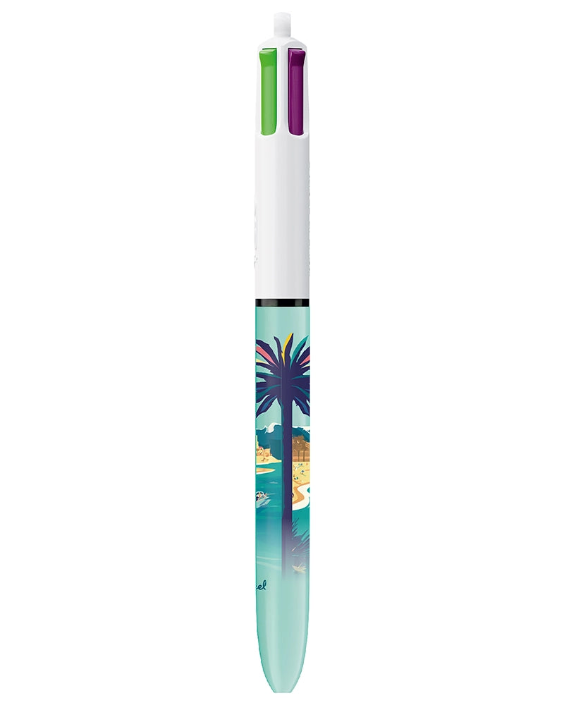 Stylo BIC ANTIBES
