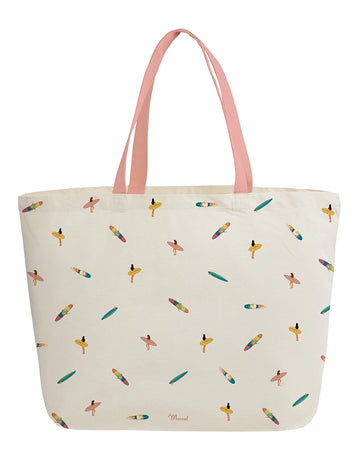 Sac Cabas "Surf"