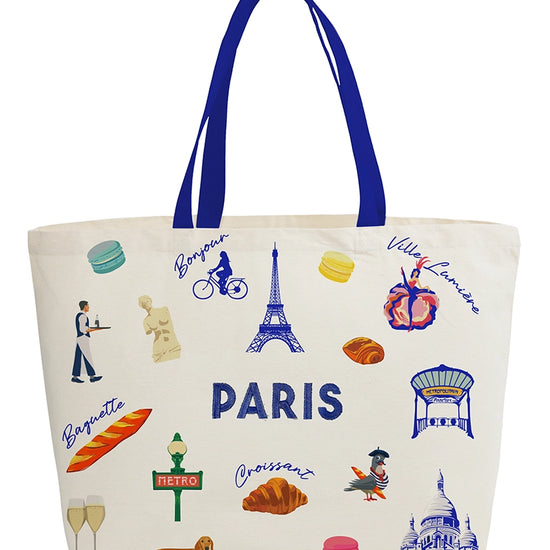 cabas de paris