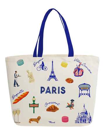 cabas de paris