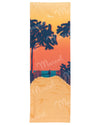 "Secret LANDES" deckchair