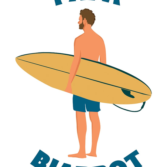 t-shirt papa biarrot