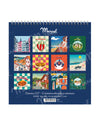 Calendrier 2027 "PAYS BASQUE"