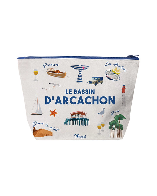 Petite Pochette ARCACHON