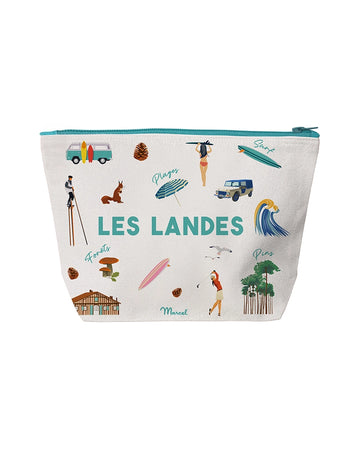 Petite Pochette LANDES