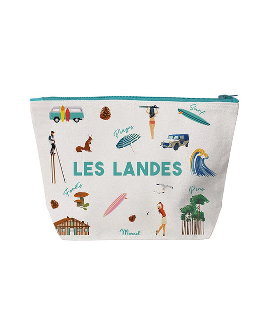 Petite Pochette LANDES
