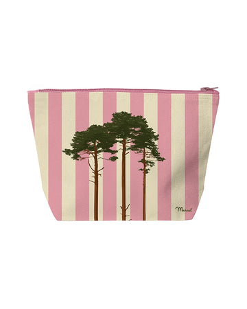 Small pouch "The Pines"