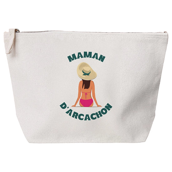 Pochette maman arcachon