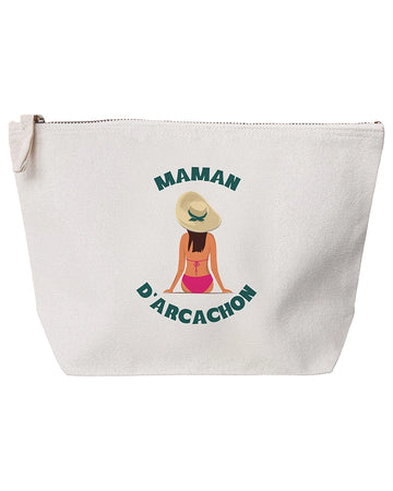 Pochette maman arcachon