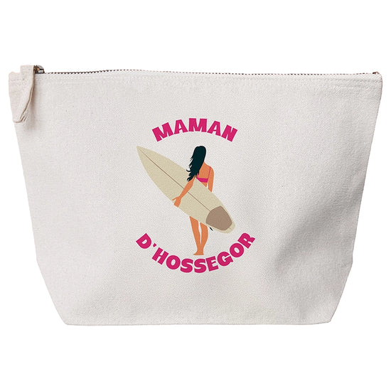 Pochette maman hossegor
