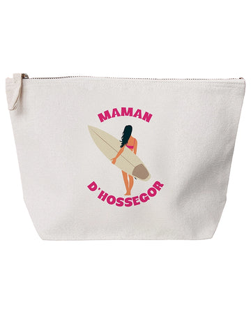 Pochette maman hossegor