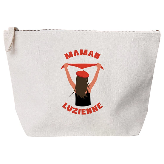 Pochette maman luzienne