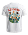 T-Shirt "Le Match des Légendes"
