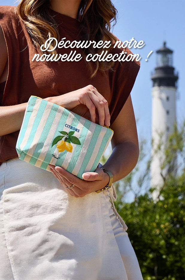 Marcel Travel Posters