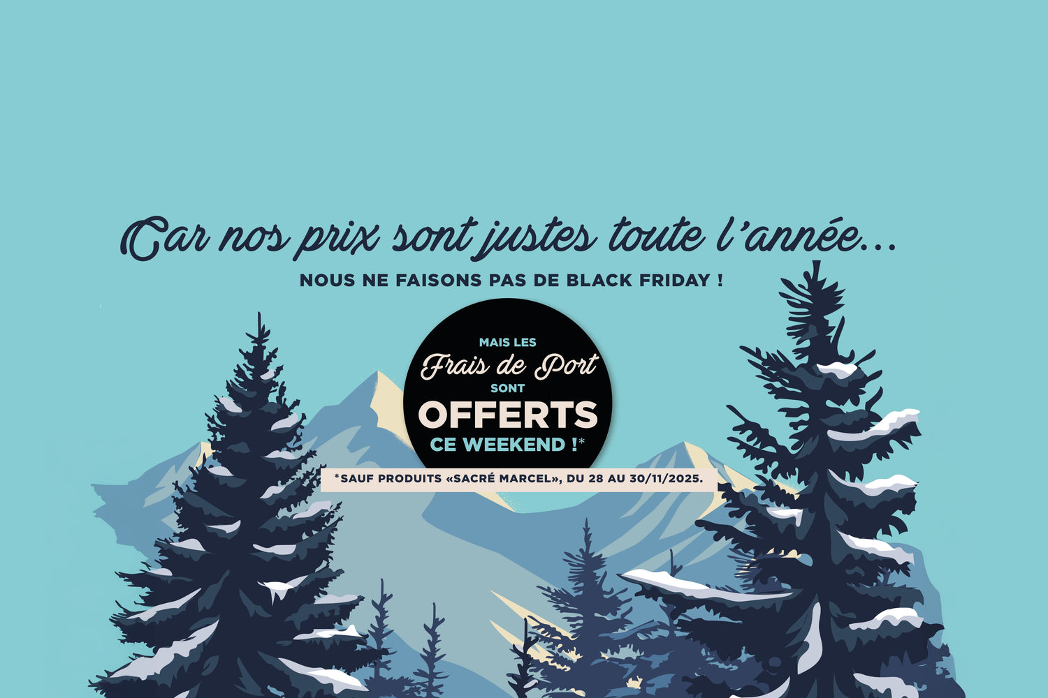 Marcel Travel Posters