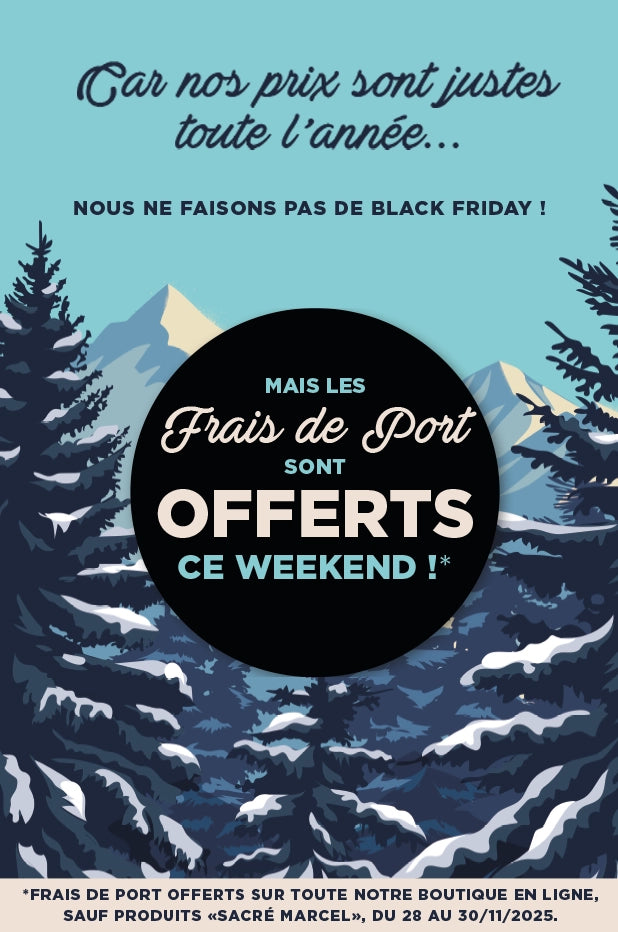 Marcel Travel Posters