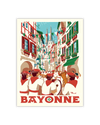 les fetes de bayonne