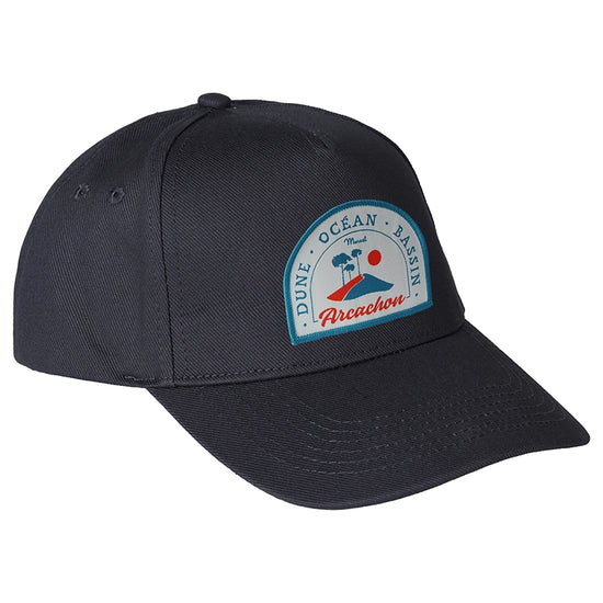 Casquette ARCACHON Bleu Marine