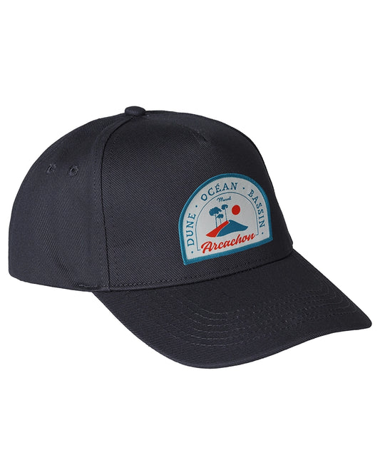 Casquette ARCACHON Bleu Marine