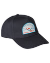 Casquette SAINT-JEAN-DE-LUZ Bleu Marine