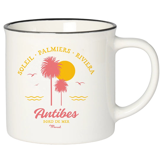 Mug ANTIBES