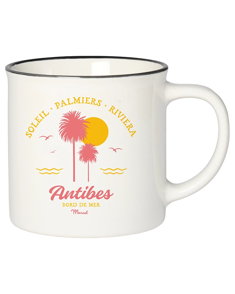 Mug ANTIBES