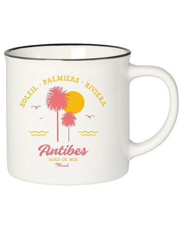 Mug ANTIBES