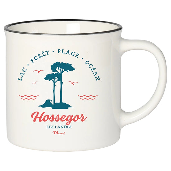 Mug HOSSEGOR