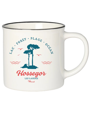 Mug HOSSEGOR