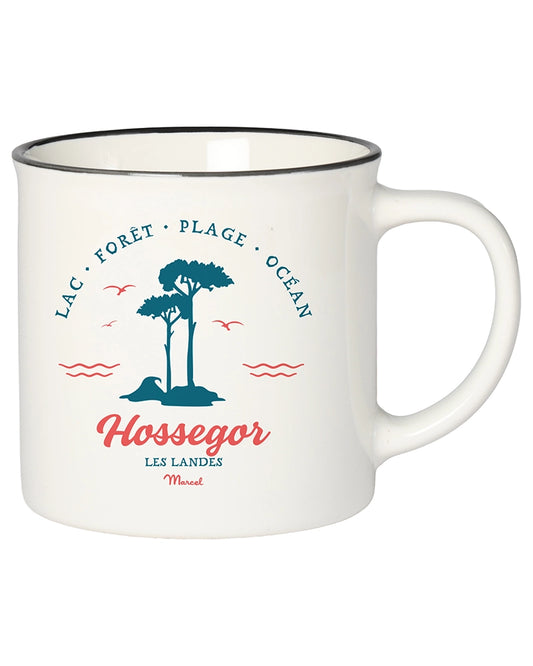 Mug HOSSEGOR