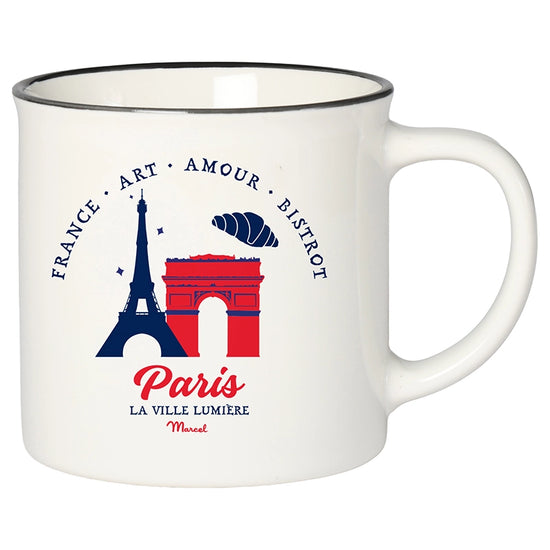 Mug PARIS