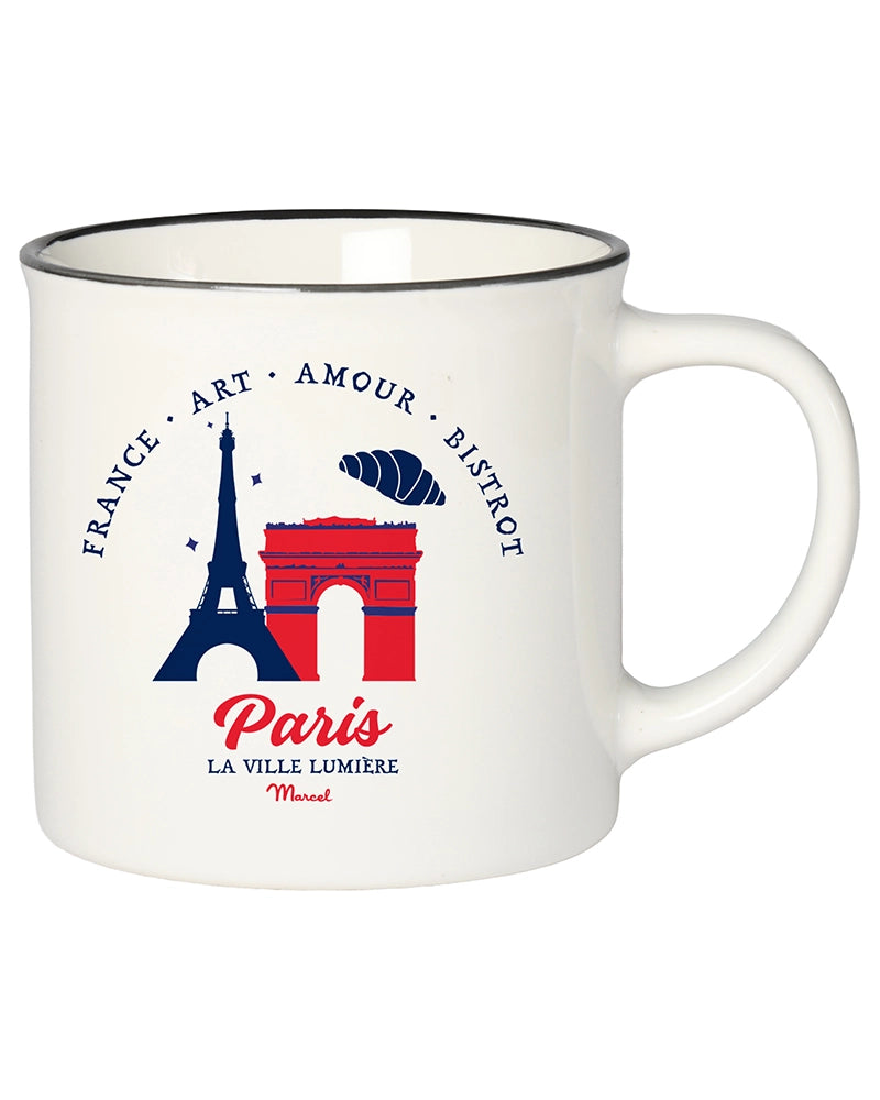 Mug PARIS