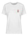 t-shirt maman bayonnaise