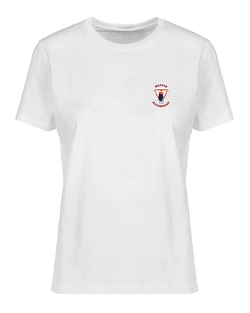 t-shirt maman bayonnaise